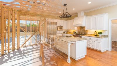 Kitchen Remodeling Experts