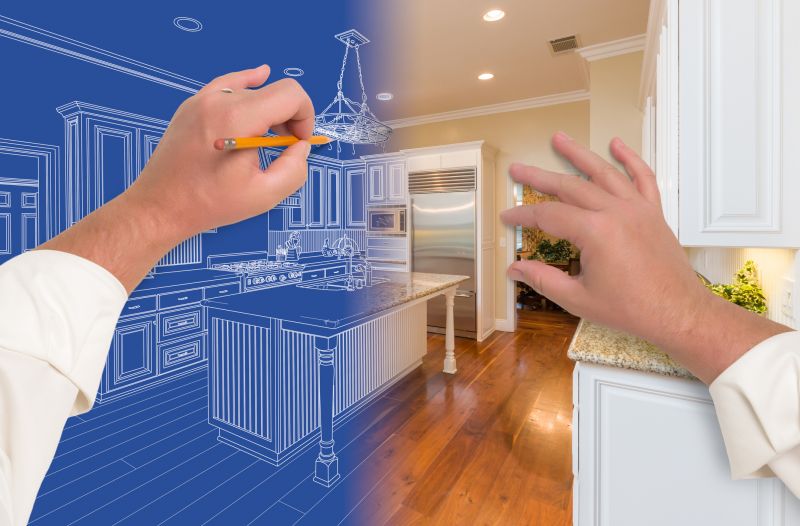 Home Improvement Companies