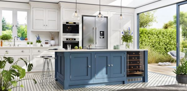 Kitchen Design Service in Forney