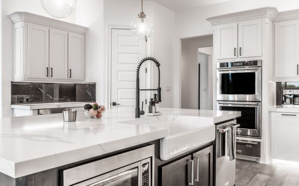 Residential Kitchen Remodeling in Forney