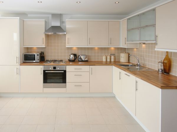 Kitchen Cabinets Remodeling in Forney